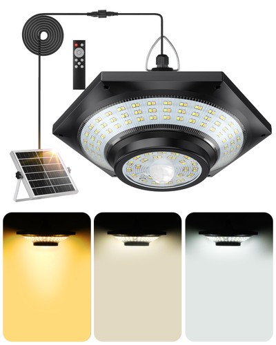 Fabstyl lampada solare - lampada,