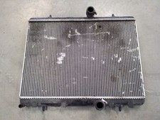 Radiatore acqua Peugeot 308