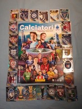 ALBUM CALCIATORI PANINI