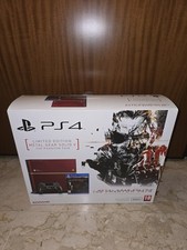 ✅️ Scatola vuota PS4