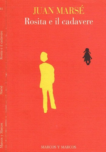 Rosita cadavere marsé - e,