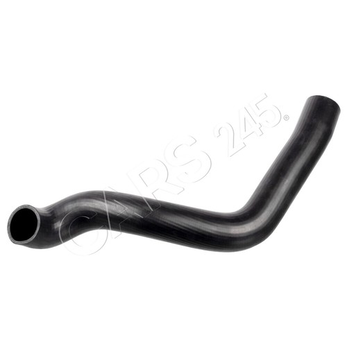 Tubo radiatore febi per iveco - febi,