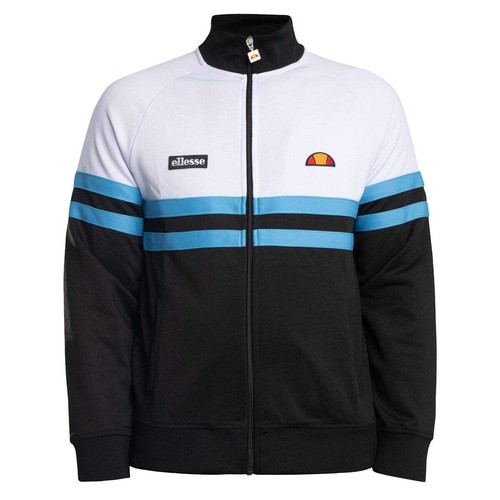 Ellesse rimini track jacket - rimini,
