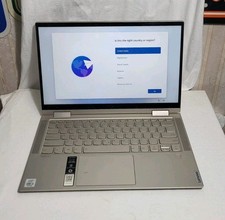 Lenovo Yoga C740-14IML Laptop