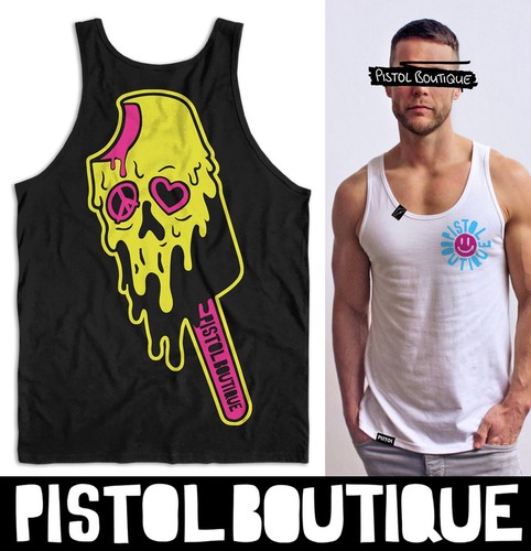 Pistol boutique uomo melted - pistol,
