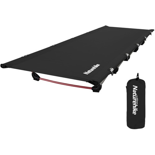 Letto campeggio pieghevole - da,