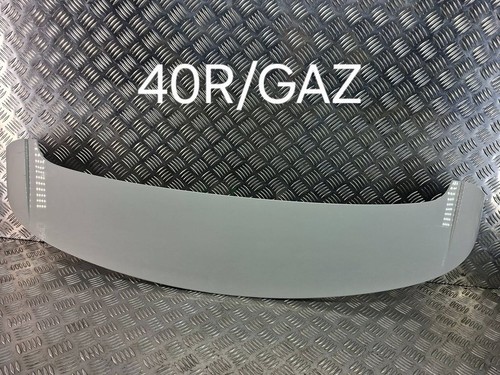 Spoiler posteriore opel - posteriore, astra