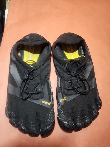 Scarpe allenamento vibram - da,