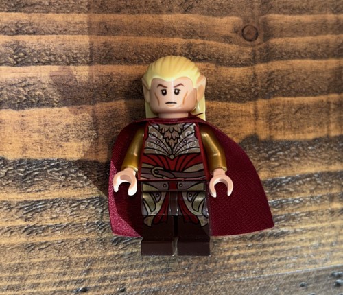 Lego signore degli - lego,