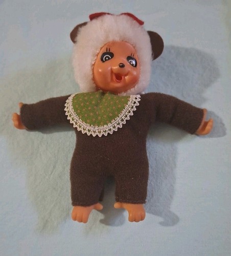 Moncicci panda pupazzo anni - ko,