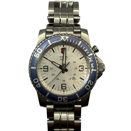Orologio victorinox swiss army - swiss,