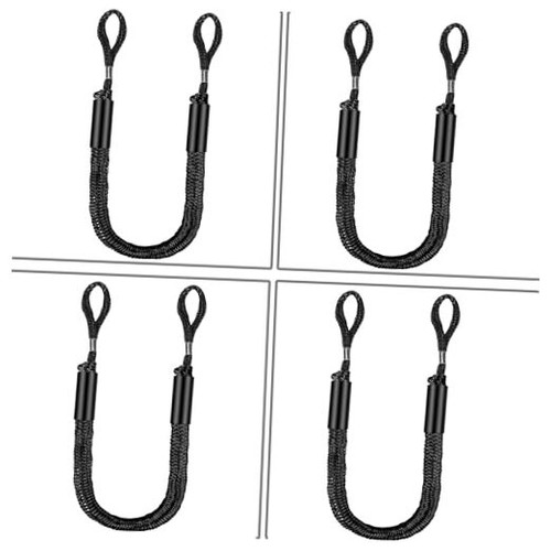 Bungee dock lines per barca - per, 4