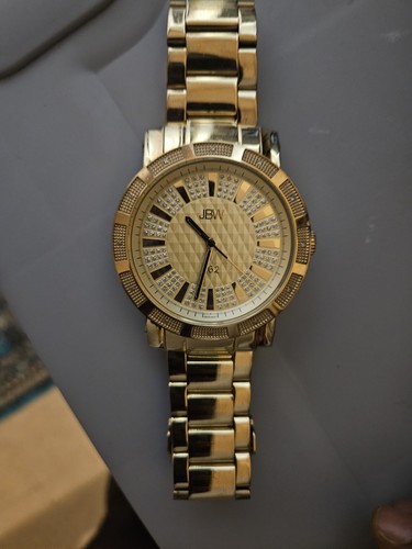 Orologio jbw uomo diamanti - jbw,