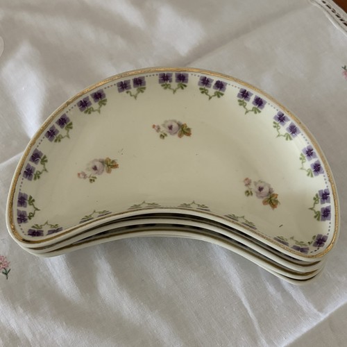 Richard ginori set piatti - richard, 4