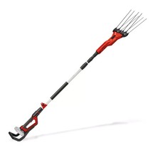 Abbacchiatore di olive e frutta a batteria Einhell GE-FS 18/53 telescopico da 22