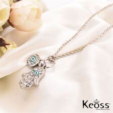 Collana DONNA con Ciondolo