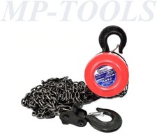 PARANCO A CATENA ARGANO