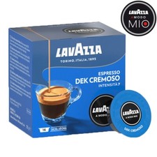 A Modo Mio ESPRESSO Dek