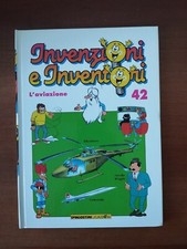 INVENZIONI E INVENTORI