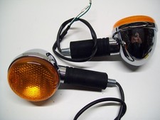 COPPIA FRECCE ECIE PER MOTO