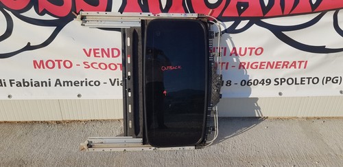 Subaru outback tettino tetto - outback,