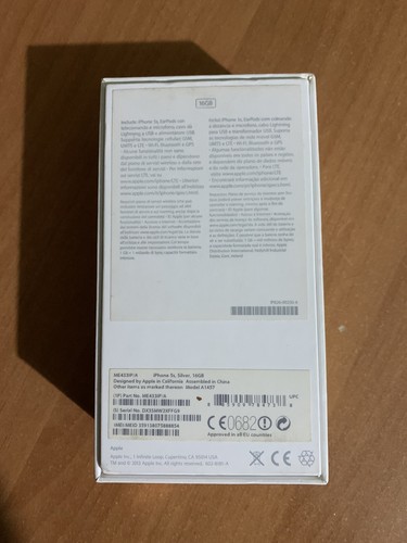 Apple iphone 16gb - iphone,