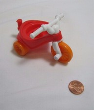 Fisher Price Little People Red