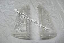 Plastica fanalino freccia - fanalino,