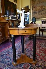 Tavolino stile impero prima