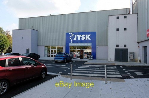 Photo 6x4 jysk - jysk,, laoise