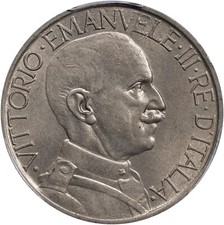 ITALY  KINGDOM  1927-R   2