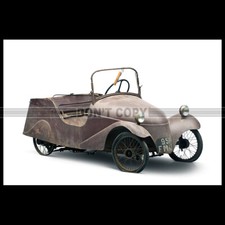 Photo A.000376 MOCHET CM 125