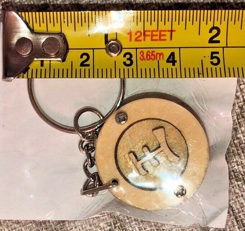 Portachiavi personalizzato