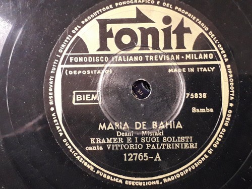 Giri gorni kramer maria - giri-10"gorni, kramer"maria