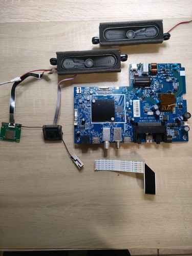 Ricambi tekliotk32hsa11 - ricambi, tv