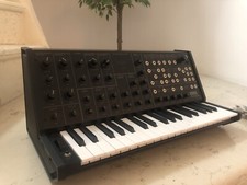 Korg mini - korg, ms-20