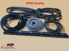 KIT GUARNIZIONI MODANATURE