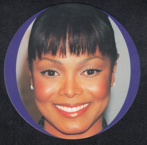 Janet jackson rara - jackson,