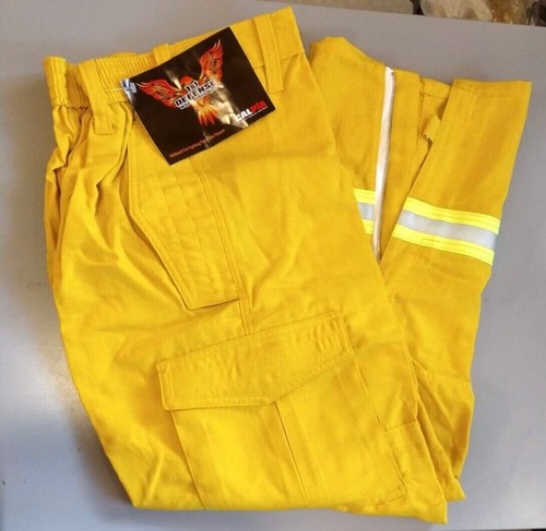 Pantaloni nomex difesa - pantaloni,