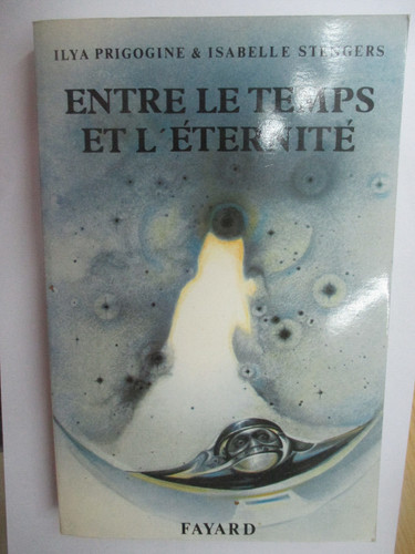 Prigogine stengers entre le - &,