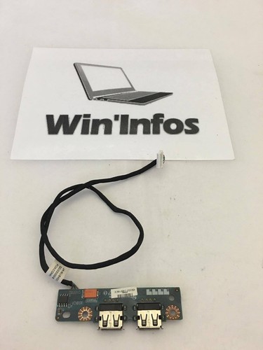 Modulo scheda usb connettore - modulo,