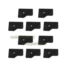 10pcs filtro aria - 10pcs,