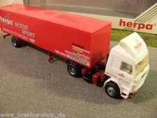 1/87 Herpa 822054 Scania 143