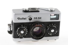 Rollei esposimetro - 35, /