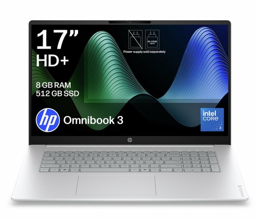 Laptop omnibook 17 3 - laptop,