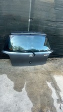 Portellone Posteriore Toyota Yaris
