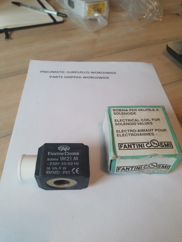 Fantini cosmi elettrobobina - fantini,