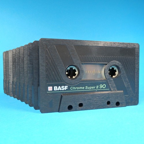 10x basf chrome super ii - 🙈,