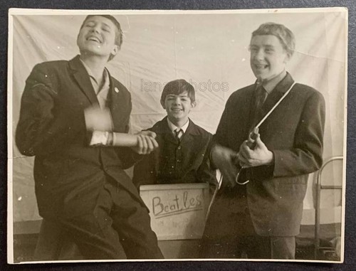 Beatles fans belli giovani - beatles,