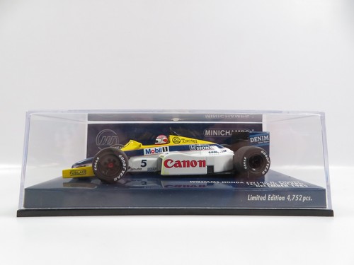 Minichamps 400850105 - 1:43,